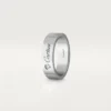 Βέρα C De Cartier – Πλατίνα, Διαμάντι – Cartier Βέρα C De Cartier – Πλατίνα, Διαμάντι – Cartier
