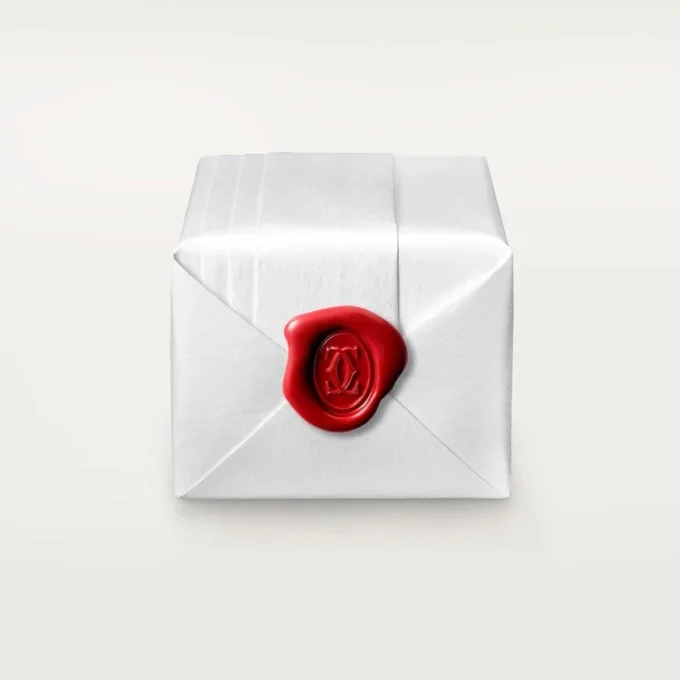 Βέρα C De Cartier – Πλατίνα – Cartier Βέρα C De Cartier – Πλατίνα – Cartier