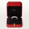 Βέρα C De Cartier – Πλατίνα, Διαμάντια – Cartier Βέρα C De Cartier – Πλατίνα, Διαμάντια – Cartier