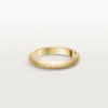 Βέρα C De Cartier, πλάτος 3 mm Βέρα C De Cartier, πλάτος 3 mm