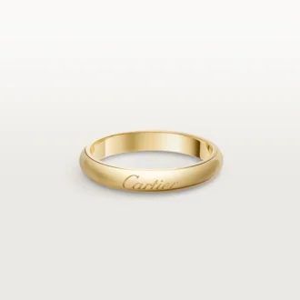 Βέρα C De Cartier, πλάτος 3 mm