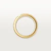 Βέρα C De Cartier, πλάτος 3 mm, 1 διαμάντι Βέρα C De Cartier, πλάτος 3 mm, 1 διαμάντι