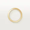 Βέρα C De Cartier, πλάτος 3 mm Βέρα C De Cartier, πλάτος 3 mm