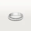 Βέρα C De Cartier, πλάτος 4 mm Βέρα C De Cartier, πλάτος 4 mm
