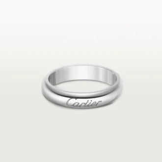 Βέρα C De Cartier, πλάτος 4 mm