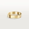Βέρα C De Cartier, πλάτος 4 mm Βέρα C De Cartier, πλάτος 4 mm