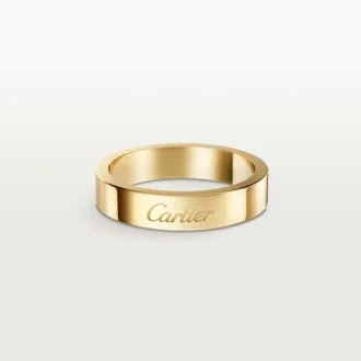 Βέρα C De Cartier, πλάτος 4 mm