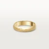 Βέρα C De Cartier, πλάτος 4 mm Βέρα C De Cartier, πλάτος 4 mm
