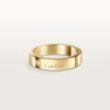 Βέρα C De Cartier, πλάτος 4 mm, 1 διαμάντι Βέρα C De Cartier, πλάτος 4 mm, 1 διαμάντι