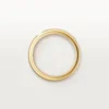 Βέρα C De Cartier, πλάτος 4 mm, 1 διαμάντι Βέρα C De Cartier, πλάτος 4 mm, 1 διαμάντι