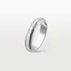 Βέρα C De Cartier, πλάτος 4 mm Βέρα C De Cartier, πλάτος 4 mm