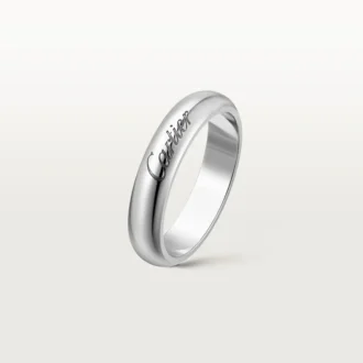 Βέρα C De Cartier, πλάτος 4 mm