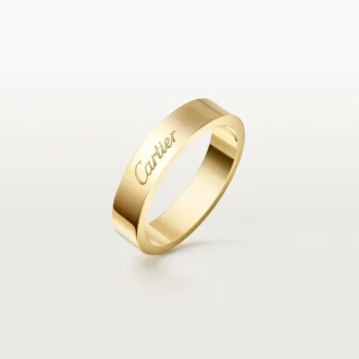 Βέρα C De Cartier, πλάτος 4 mm