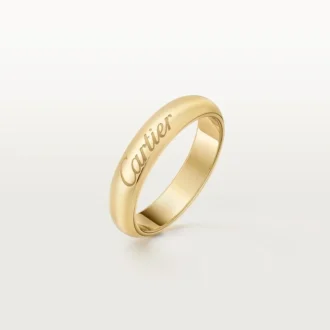 Βέρα C De Cartier, πλάτος 4 mm