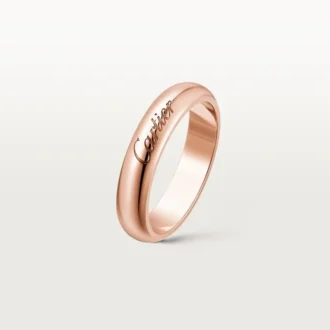 Βέρα C De Cartier, πλάτος 4 mm