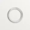 Βέρα C De Cartier, πλάτος 4 mm Βέρα C De Cartier, πλάτος 4 mm