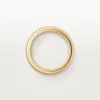 Βέρα C De Cartier, πλάτος 4 mm Βέρα C De Cartier, πλάτος 4 mm