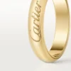 Βέρα C De Cartier, πλάτος 4 mm Βέρα C De Cartier, πλάτος 4 mm