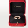 Βέρα C De Cartier, πλάτος 4 mm Βέρα C De Cartier, πλάτος 4 mm