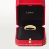 Βέρα C De Cartier, πλάτος 4 mm Βέρα C De Cartier, πλάτος 4 mm