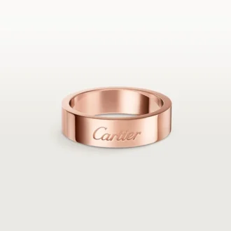 Βέρα C De Cartier, πλάτος 5 mm