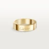 Βέρα C De Cartier, πλάτος 5 mm Βέρα C De Cartier, πλάτος 5 mm