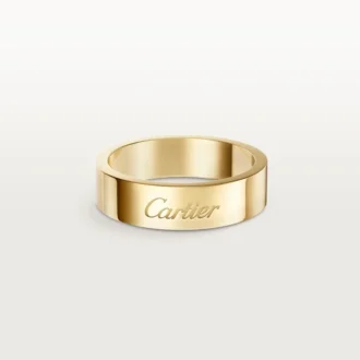 Βέρα C De Cartier, πλάτος 5 mm