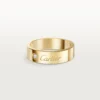 Βέρα C De Cartier, πλάτος 5 mm, 1 διαμάντι Βέρα C De Cartier, πλάτος 5 mm, 1 διαμάντι