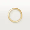 Βέρα C De Cartier, πλάτος 5 mm Βέρα C De Cartier, πλάτος 5 mm