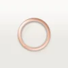 Βέρα C De Cartier, πλάτος 5 mm Βέρα C De Cartier, πλάτος 5 mm