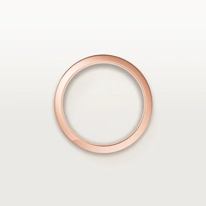 Βέρα C De Cartier, πλάτος 5 mm Βέρα C De Cartier, πλάτος 5 mm