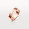 Βέρα C De Cartier, πλάτος 5 mm Βέρα C De Cartier, πλάτος 5 mm