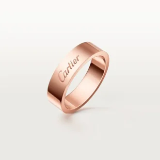 Βέρα C De Cartier, πλάτος 5 mm