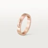 Βέρα C De Cartier – Ροζ χρυσός – Cartier Βέρα C De Cartier – Ροζ χρυσός – Cartier