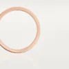Βέρα C De Cartier – Ροζ χρυσός – Cartier