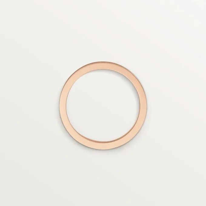 Βέρα C De Cartier – Ροζ χρυσός – Cartier Βέρα C De Cartier – Ροζ χρυσός – Cartier