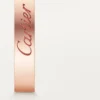 Βέρα C De Cartier – Ροζ χρυσός – Cartier