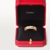 Βέρα C De Cartier – Ροζ χρυσός – Cartier