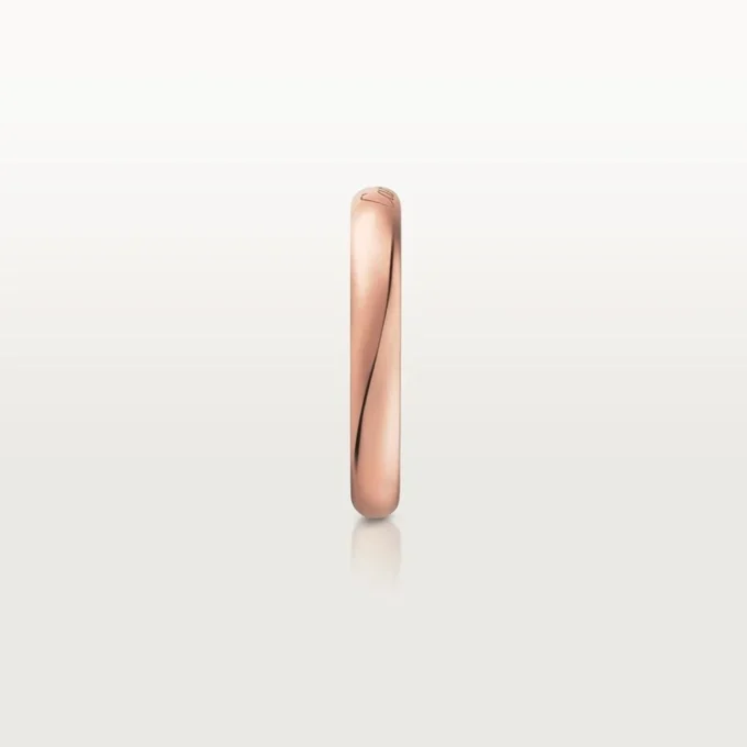 Βέρα C De Cartier – Ροζ χρυσός – Cartier Βέρα C De Cartier – Ροζ χρυσός – Cartier