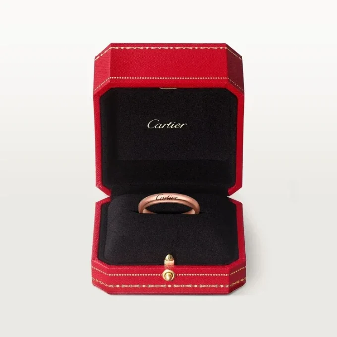 Βέρα C De Cartier – Ροζ χρυσός – Cartier Βέρα C De Cartier – Ροζ χρυσός – Cartier