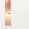 Βέρα C De Cartier – Ροζ χρυσός – Cartier Βέρα C De Cartier – Ροζ χρυσός – Cartier