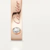 Βέρα C De Cartier – Ροζ χρυσός, διαμάντι – Cartier Βέρα C De Cartier – Ροζ χρυσός, διαμάντι – Cartier