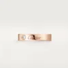 Βέρα C De Cartier – Ροζ χρυσός, διαμάντι – Cartier Βέρα C De Cartier – Ροζ χρυσός, διαμάντι – Cartier