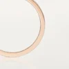 Βέρα C De Cartier – Ροζ χρυσός, διαμάντι – Cartier Βέρα C De Cartier – Ροζ χρυσός, διαμάντι – Cartier