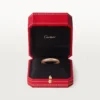 Βέρα C De Cartier – Ροζ χρυσός, διαμάντι – Cartier Βέρα C De Cartier – Ροζ χρυσός, διαμάντι – Cartier