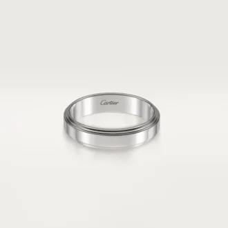 Βέρα Cartier D’amour – Πλατίνα – Cartier