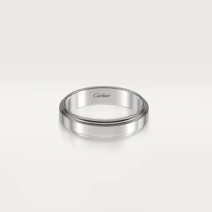 Βέρα Cartier D’amour – Πλατίνα – Cartier Βέρα Cartier D’amour – Πλατίνα – Cartier