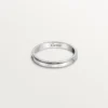 Βέρα Cartier D’amour – Πλατίνα – Cartier