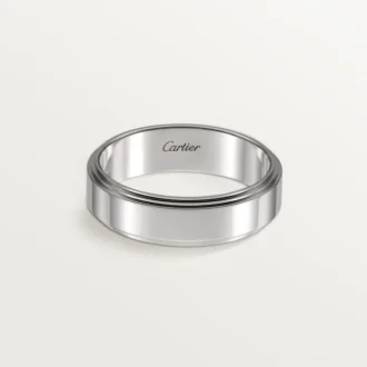 Βέρα Cartier D’amour – Πλατίνα – Cartier