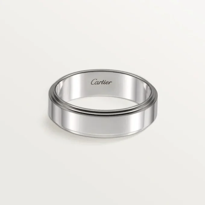 Βέρα Cartier D’amour – Πλατίνα – Cartier Βέρα Cartier D’amour – Πλατίνα – Cartier